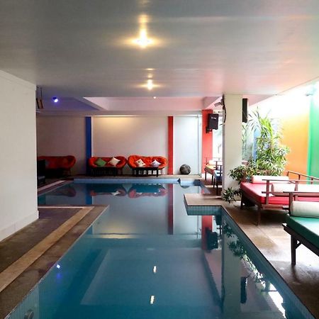 Gz Plan B Hostel シェムリアップ エクステリア 写真