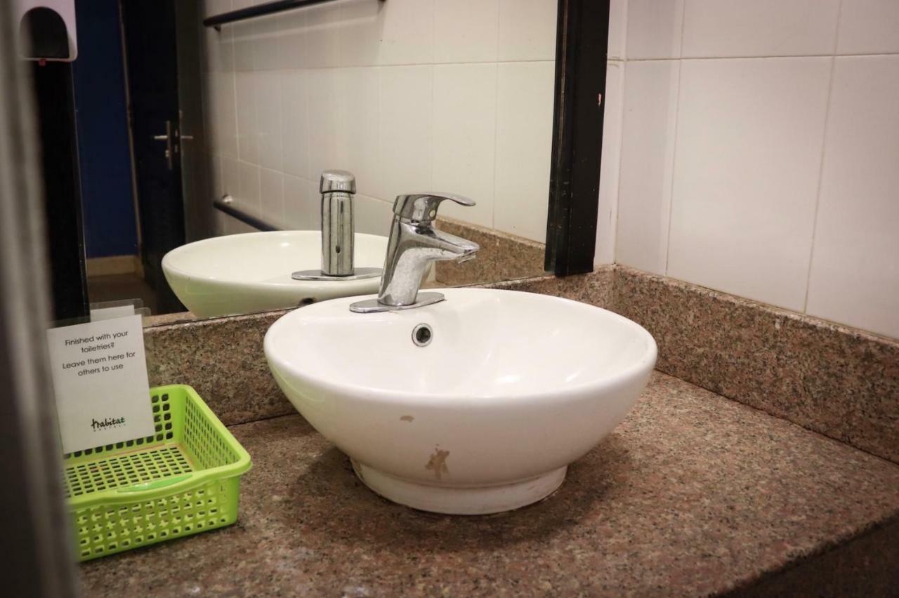 Gz Plan B Hostel シェムリアップ エクステリア 写真