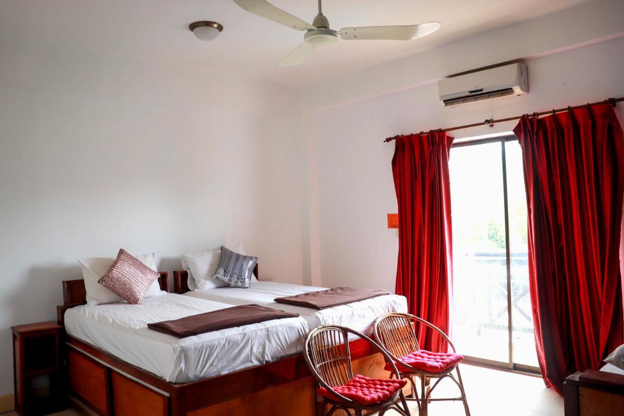 Gz Plan B Hostel シェムリアップ エクステリア 写真