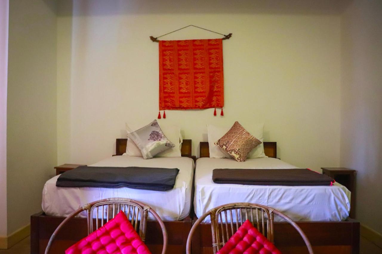 Gz Plan B Hostel シェムリアップ エクステリア 写真