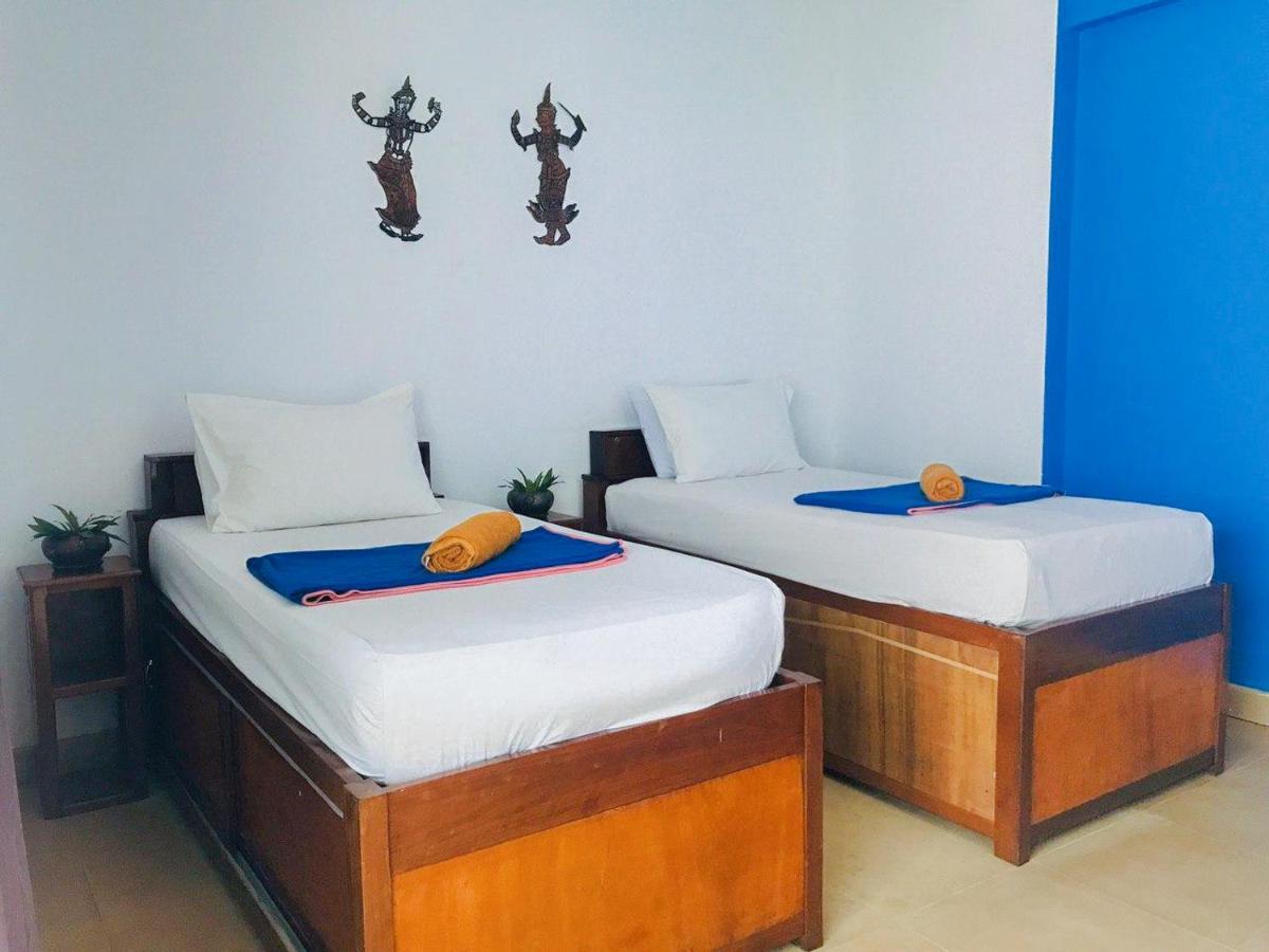 Gz Plan B Hostel シェムリアップ エクステリア 写真