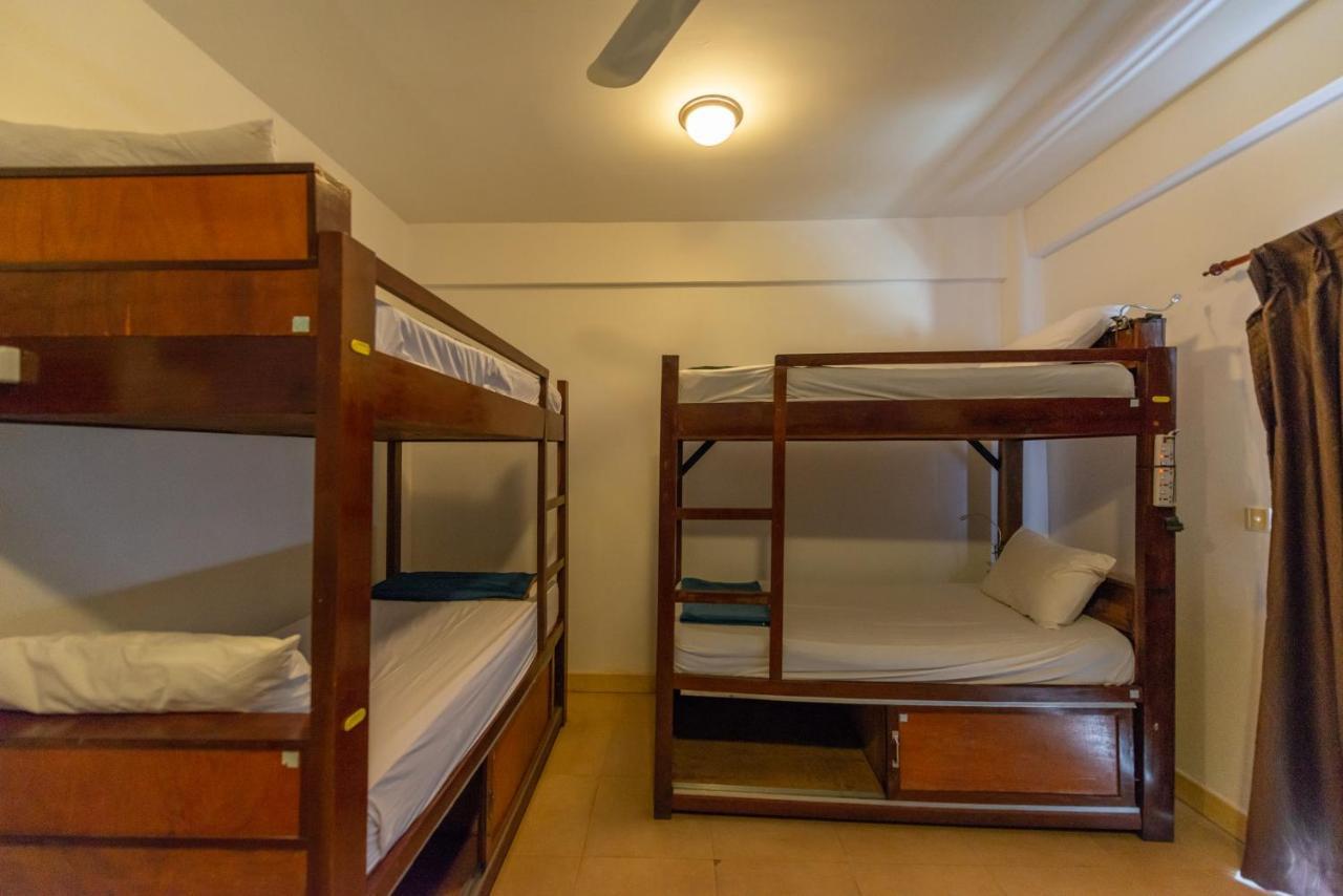 Gz Plan B Hostel シェムリアップ エクステリア 写真
