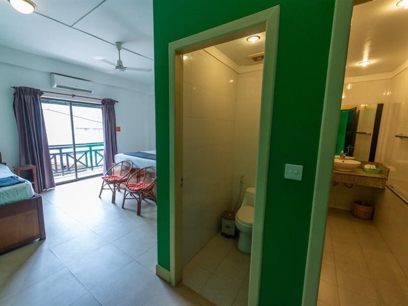 Gz Plan B Hostel シェムリアップ エクステリア 写真