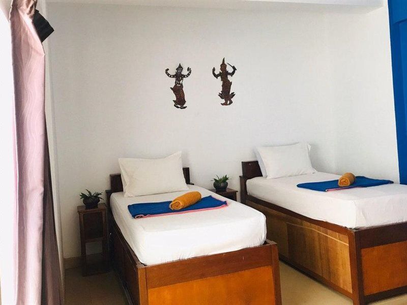 Gz Plan B Hostel シェムリアップ エクステリア 写真